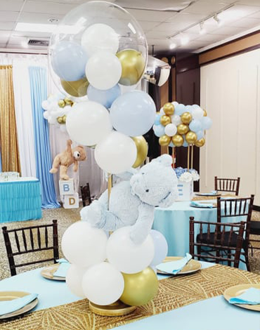 Baby Showers 1