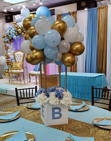 Baby Showers 11