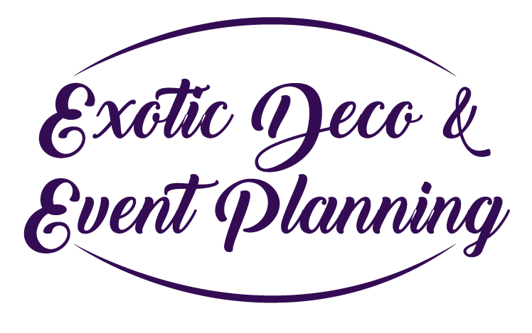 Exotic Deco & Event Planning